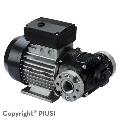 H�nh ?nh minh h?a: Piusi E120 và Panther: khi nào nên nâng cấp lên bơm 100 lít/phút? - Tin t?c Piussi