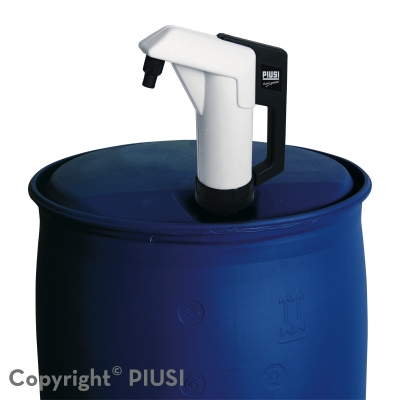 Máy bơm dung dịch Adblue Piusi Suzzarablue Hand Pump