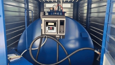 H�nh ?nh minh h?a: Trạm cấp phát diesel nội bộ là gì? Giải pháp quản lý nhiên liệu hiệu quả cho doanh nghiệp - Tin t?c Piussi